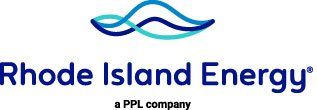 Rhode Island Energy First Responder Utility Training Logo